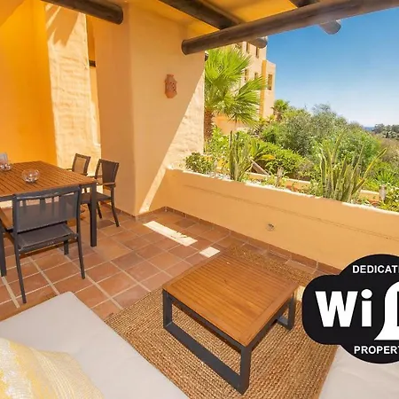 Coto Real Naxos 202 Apartment