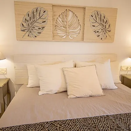 Coto Real Naxos 202 Apartment Manilva