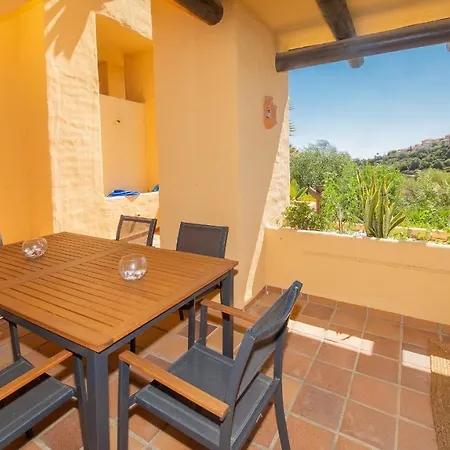 Apartment Coto Real Naxos 202