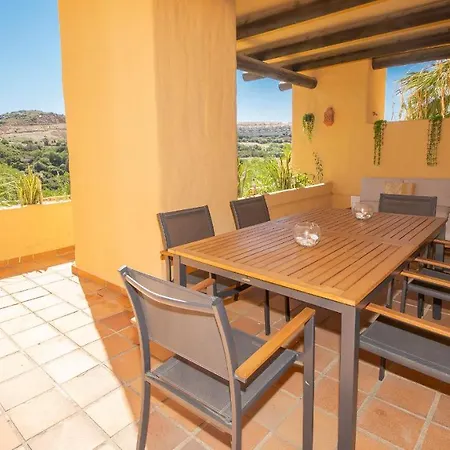 Apartment Coto Real Naxos 202