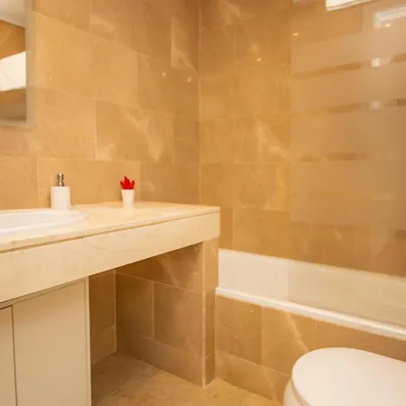 Coto Real Naxos 202 Apartment *