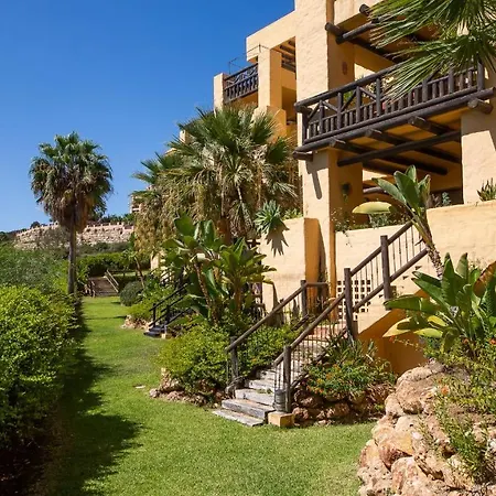 Apartment Coto Real Naxos 202 *