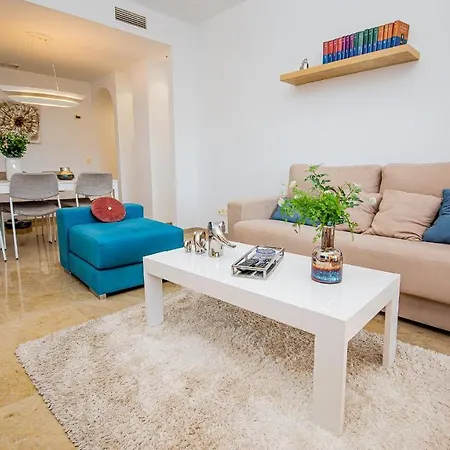 Coto Real Naxos 202 Apartmán *