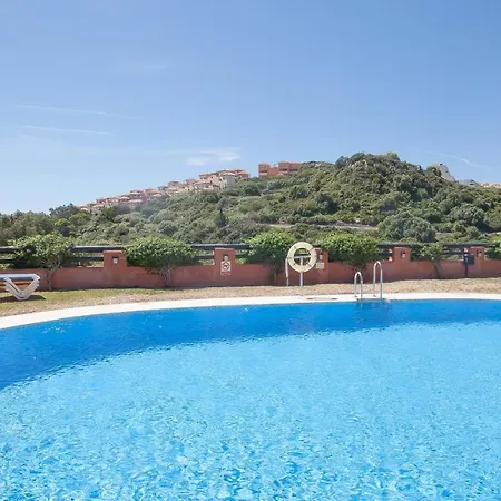 Coto Real Naxos 202 Apartmán Manilva