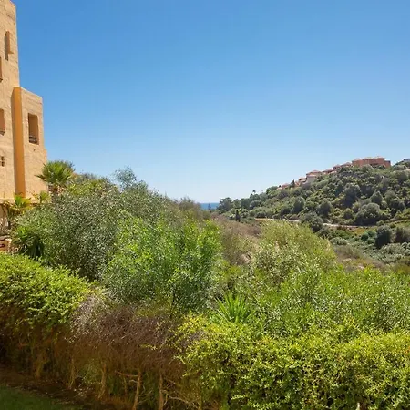 Coto Real Naxos 202 Apartmán Manilva