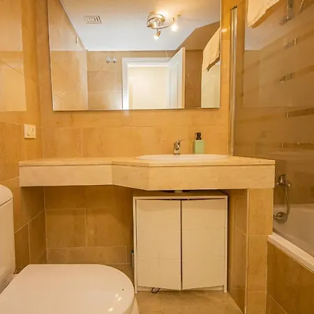Coto Real Naxos 202 * מנילבה